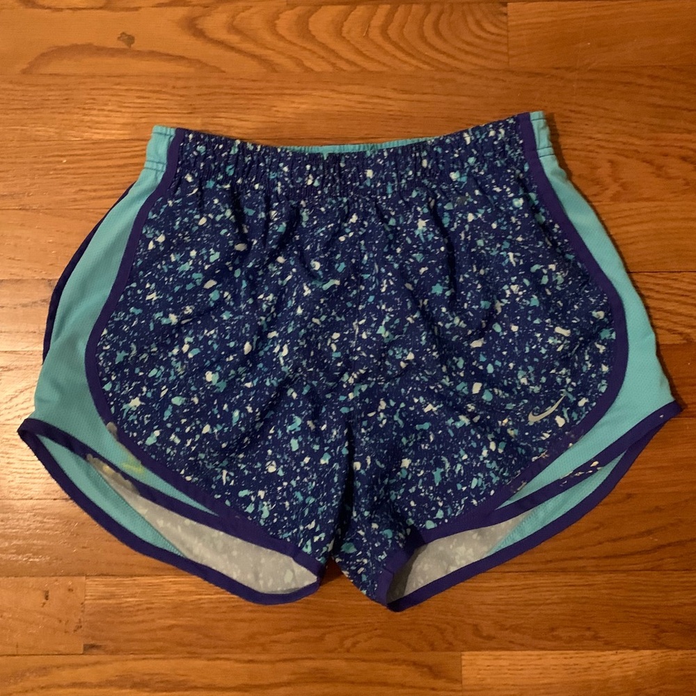 Nike Tempo Running Shorts - M